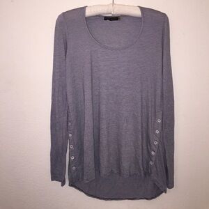 ⭐️🔻Saint Grace Loose Long Sleeve